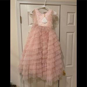 Dollcake couture dress